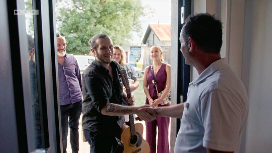 Mahir je pobjednik 'Večere za 5': Jednog dana otvorit ću restoran, bit ćete moji prvi gosti