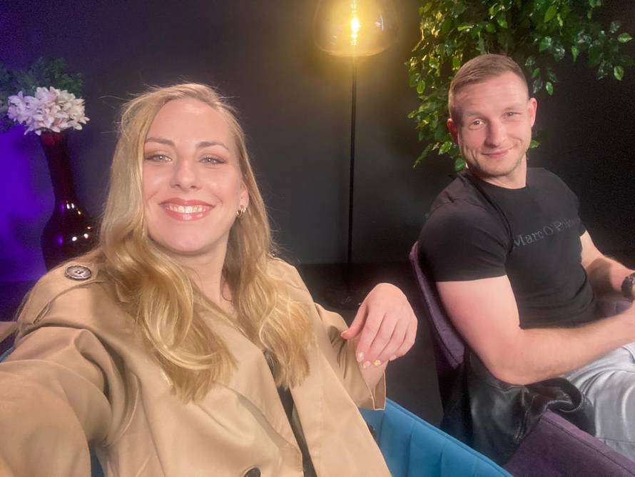 Kakav poklon! Tamara iz 'Braka na prvu' dobila neobičan dar: 'Znaju kako me mogu kupiti...'