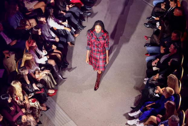 Zadar: 4. izdanje modne revije ModernA