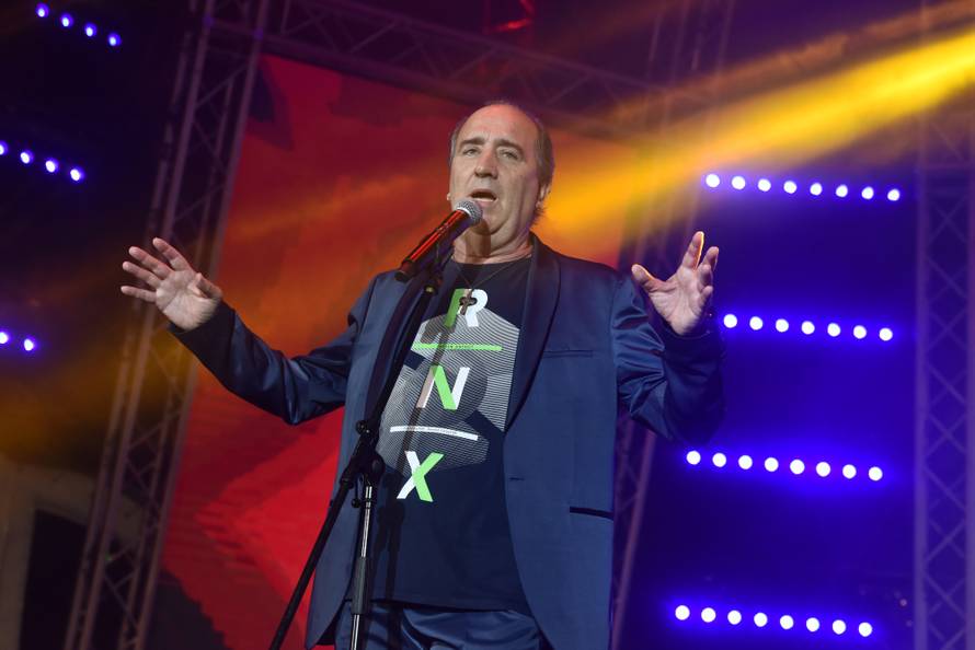 Hajdukovci Grdoviću otkazali nastup jer se grlio sa Šukerom