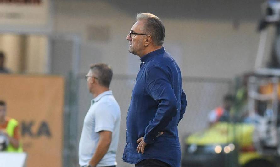 Šibenik i Dinamo sastali se u 7. kolu SuperSport HNL-a