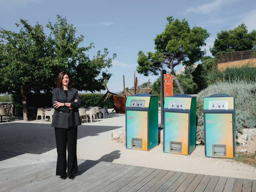 Pametna rješenja A1 Hrvatska u službi digitalne transformacije kulturnog naslijeđa