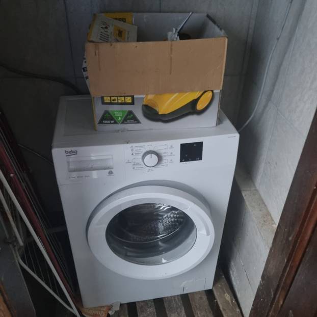 FOTO U Zagrebu prodaju stan blizu centra za 50.000 eura. Može i zamjena! Zavirite...