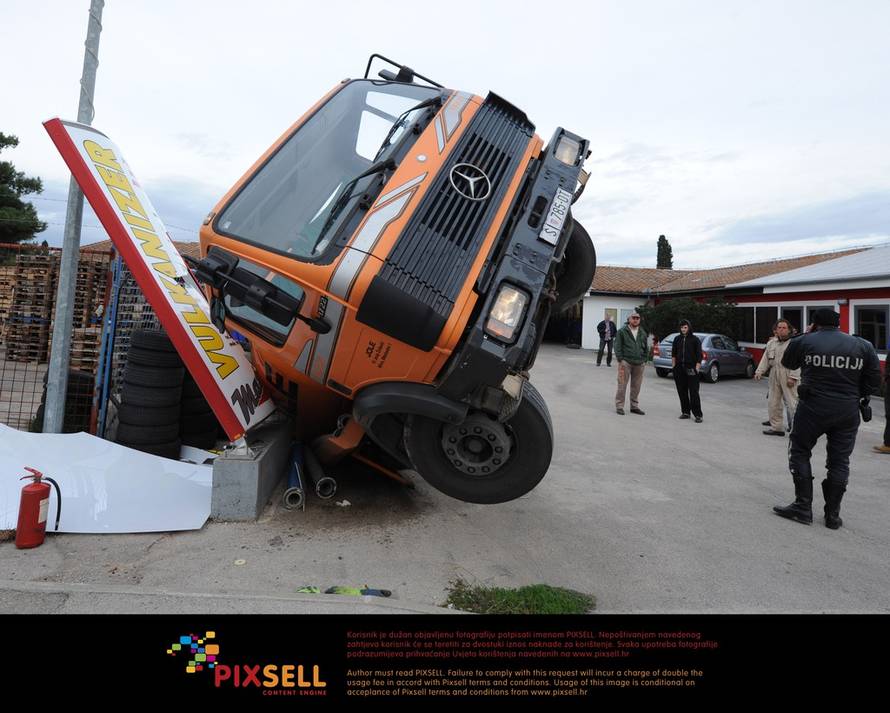 Hrvoje Jelavić/Pixsell