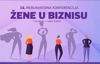 Žene u biznisu: Više od 400 poduzetnica susrest će se s 10 najmoćnijih žena  biznisa