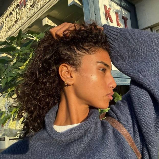 FOTO Anđeosko lice! Evo zašto se ova ljepotica nalazi na listi najzgodnijih modela na svijetu