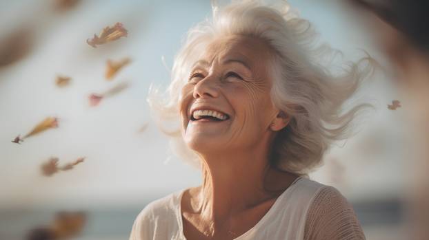 Klasični stil: 33 najbolje frizure za žene u zrelim godinama