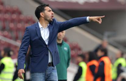 Marijan Budimir najavio treće kolo SP-a: Kostarika je tipična srednjoamerička reprezentacija