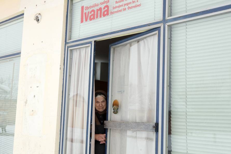 Hrvati velikog srca: Baki grade kuću, dječaka šalju na liječenje