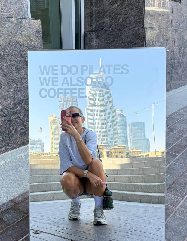 FOTO Zbog nje je u takvoj formi! Lewandowski još uvijek obara rekorde, a Anna je ključ svega...