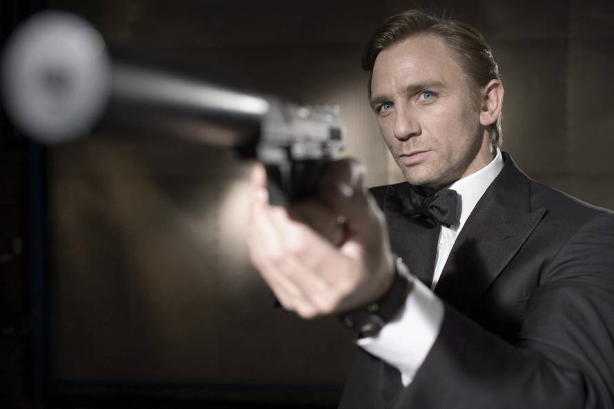 CASINO ROYALE
