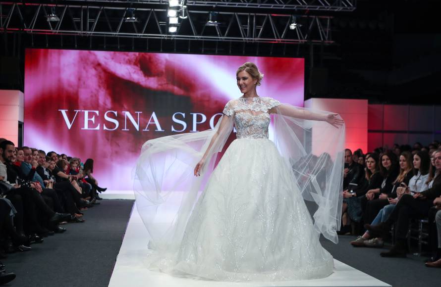 Humanitarna nota: Za djecu sa srčanim manama hodali pistom