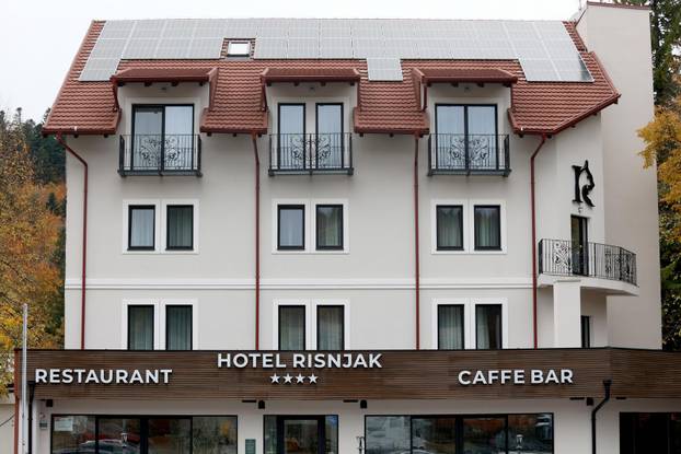 Legendarni Hotel Risnjak u Delnicama nakon trogodišnje obnove otvara vrata