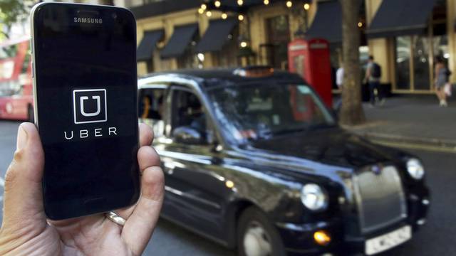 Uber plaća 20 milijuna dolara, obećanja o plaći zavela vozače