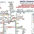 Kako do Hipodroma u subotu? ZET je objavio detalje i koji sve tramvaji i autobusne linije voze