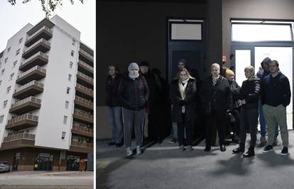 ŠOK! 'Kupili smo nove stanove, ali nismo im vlasnici. A zemlju na kojoj su građeni želi Crkva!'