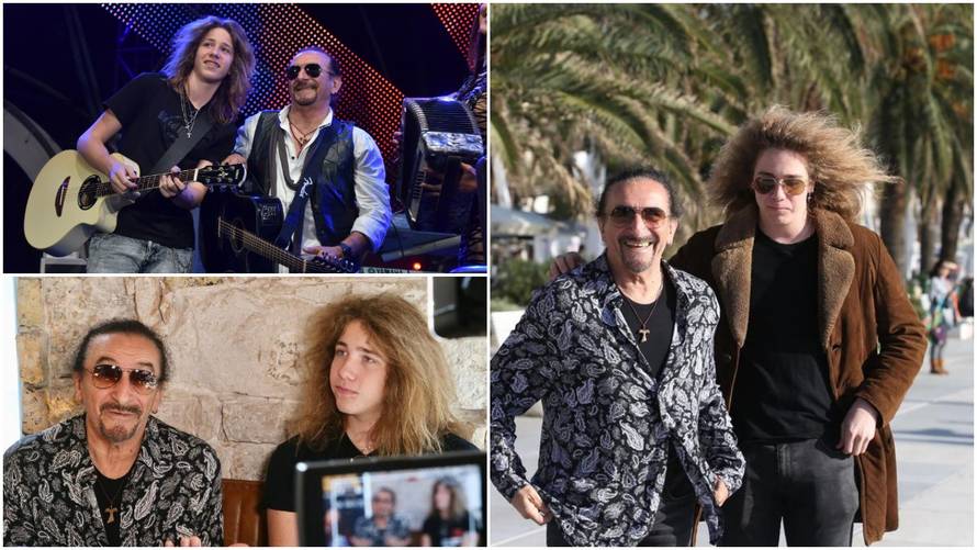 Bebekov sin: ‘Nisam znao da je tata velika faca iz Dugmeta...’