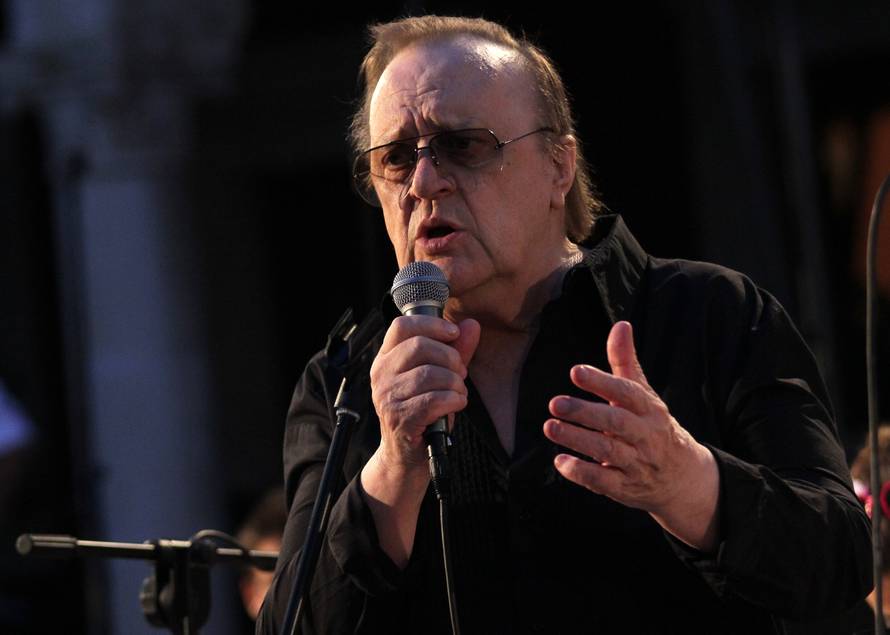 Severina o snimci: 'Znam tko ju je objavio, saznala sam lani'