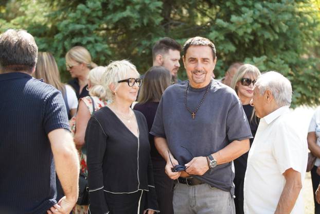 Beograd: Prošlo je 6 mjesci od smrti Aleksandra Saše Popovića