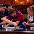 MasterChef kuhinja se 'trese'! Žiri razdvaja vođe i timove