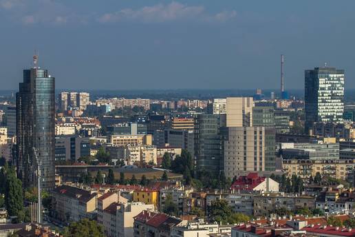 Planirate li kupnju ili prodaju? Evo koliko zapravo vrijedi stan u va&scaron;em susjedstvu