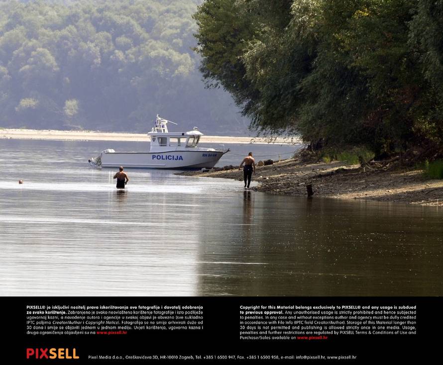 Goran Ferbežar/Pixsell