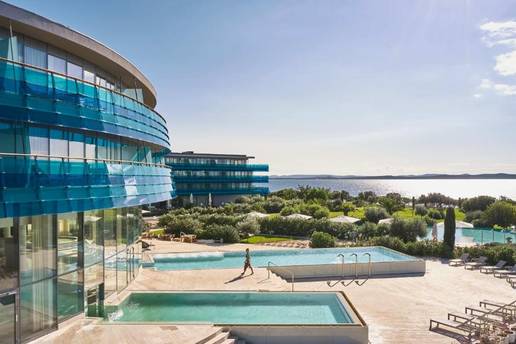 FOTO Skriveni dragulji Jadrana: Najskuplji hrvatski resorti u kojima ljetuje svjetska elita