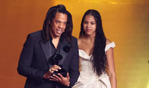 Jay Z prozvao je organizatore Grammyja zbog Beyonce: 'To ne funkcionira, razmislite o tome!'