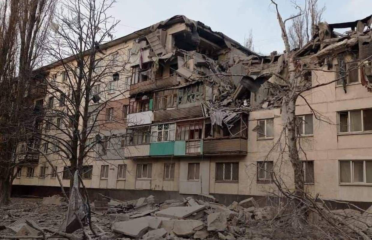 SAD će opskrbiti Ukrajinu oružjem u borbi protiv Rusije