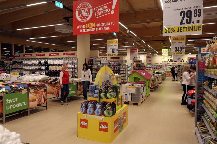 Blagdan Tijelovo: Ma ništa ne radi, zaboravite na kupovinu...