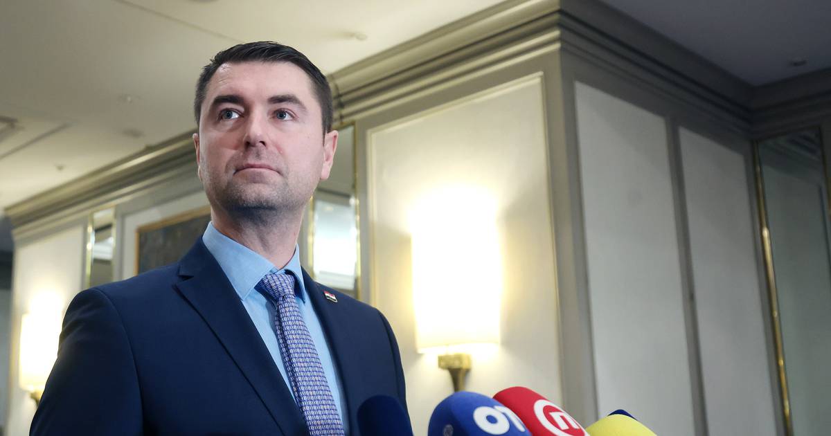 Barbarić to Remain at HEP Without Taking Severance Pay, Says Filipović
