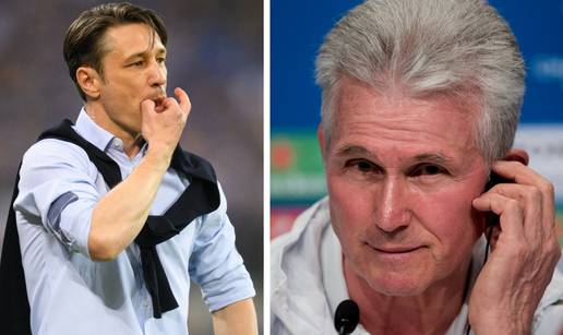 Heynckes: Molim vas, budite blagi prema Niki, još je mlad