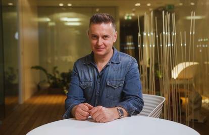 Damir Ciglar- novi predavač Skill Boxa