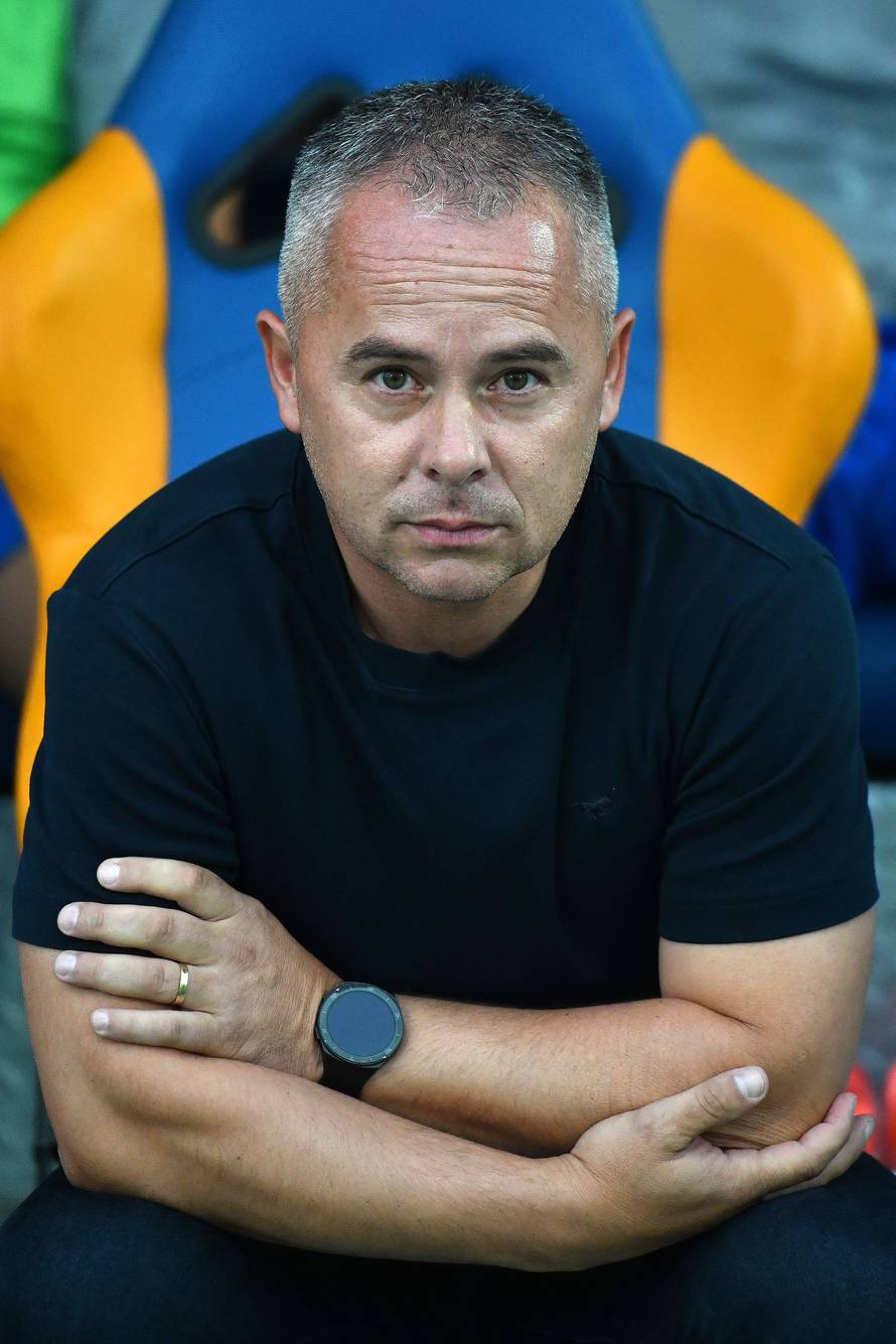 Varaždin i Gorica sastali se u 1. kolu SuperSport HNL-a