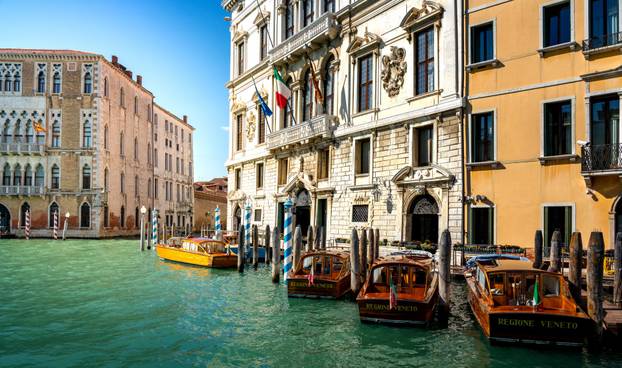 Venedig