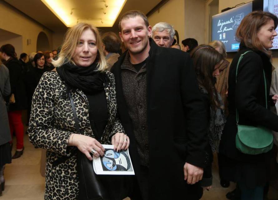 Marko Lukunić/PIXSELL