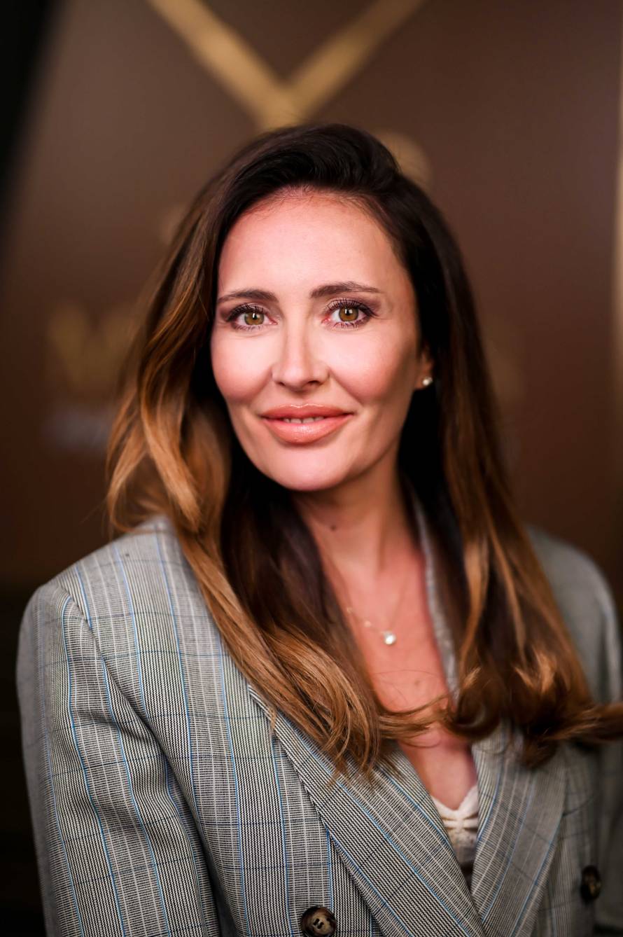 Bivše TV voditeljice zvijezde su novog podcasta Vox Medicus