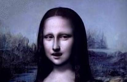 Peking: Da Vincijeva Mona Lisa progovorila je kineski