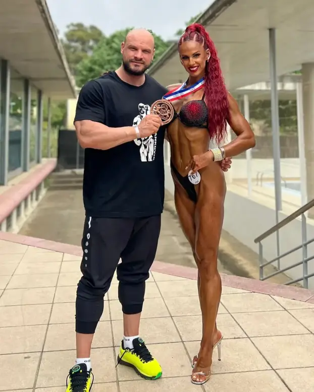 Pulska bodibilderica kroz pakao boli do slave: 'Bilo me strah...'