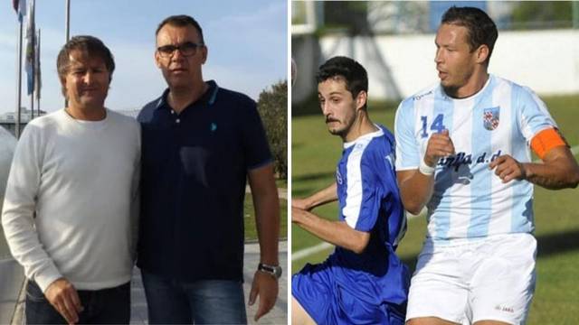 Hajduku će u  Biogradu prijetiti opasni duo Klopp & Drinkwater