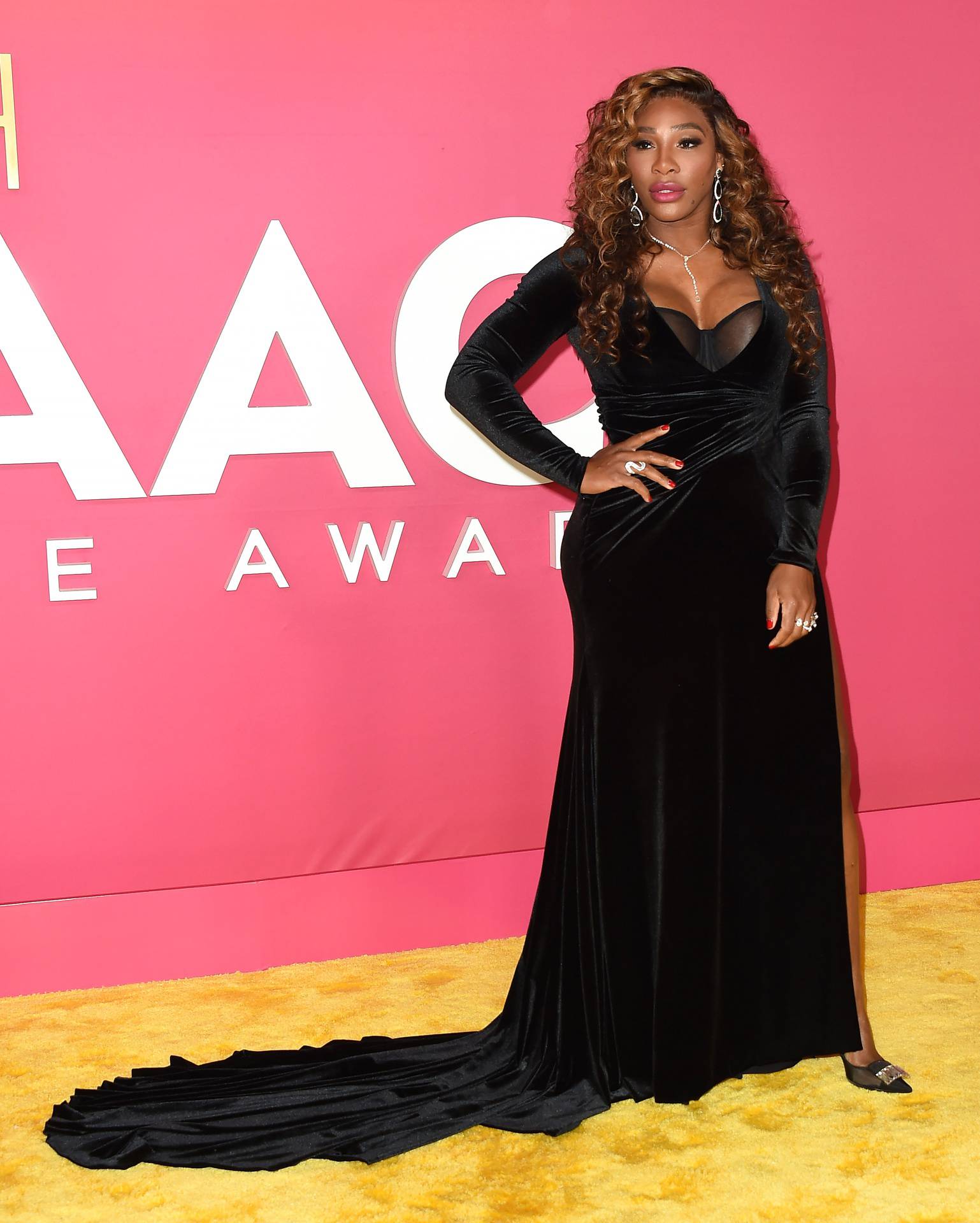 54th NAACP Image Awards