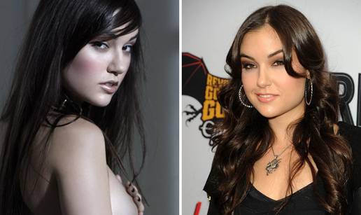 FOTO Od najpoznatije porno glumice svijeta do kuhanja i igrica: Novi &zcaron;ivot Sashe Grey...