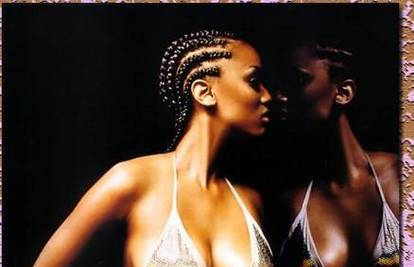 Tyra Banks: Nisu me htjeli za modela zbog boje kože