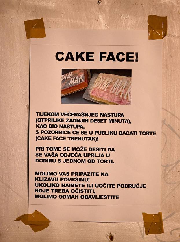 Zagreb: Steve Aoki nastupao je na Fair festu na Zagrebačkom velesajmu