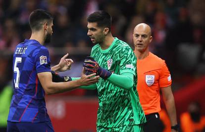 Dalić otkrio zašto je Labrović s pretpoziva stao na gol: Imamo dogovor s njima i stožerom...