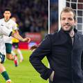 Van der Vaart: Feyenoord i Ajax moraju krenuti po Halilovića