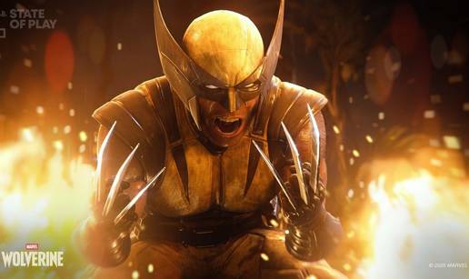 Gnjevan i brutalan: Wolverine u novom traileru dobio i pomo&cacute;