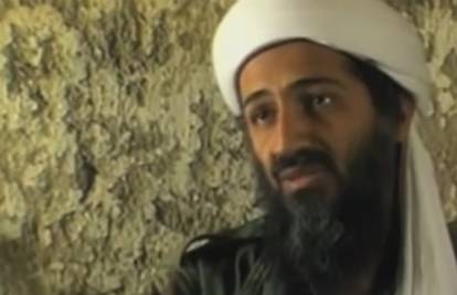 Protjerani tjelohranitelj Osame bin Ladena mora biti vraćen