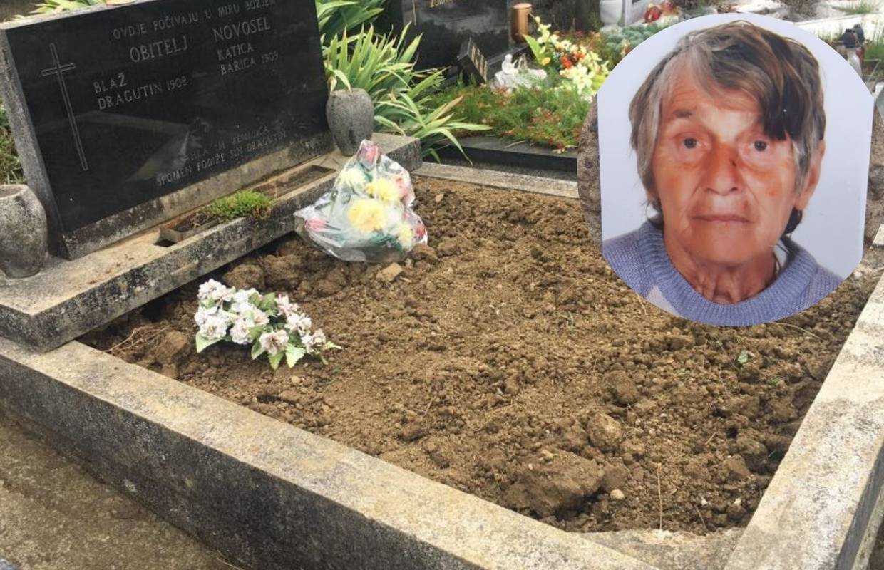 Baki iskopali grob pa saznali da je ipak živa: 'U šoku smo, ovo je strašno. Svi smo briznuli u plač'