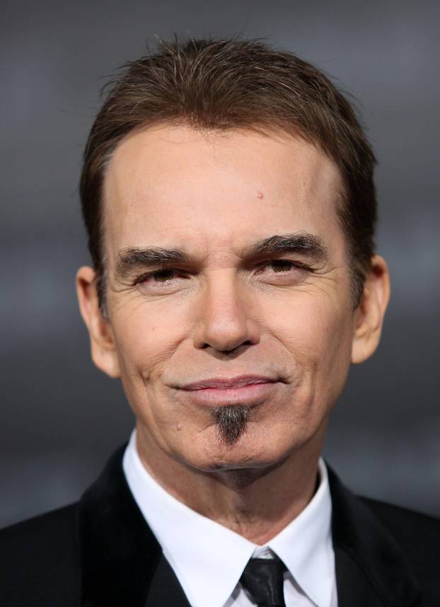 Los Angeles: Poznati na premijeri filma Faster